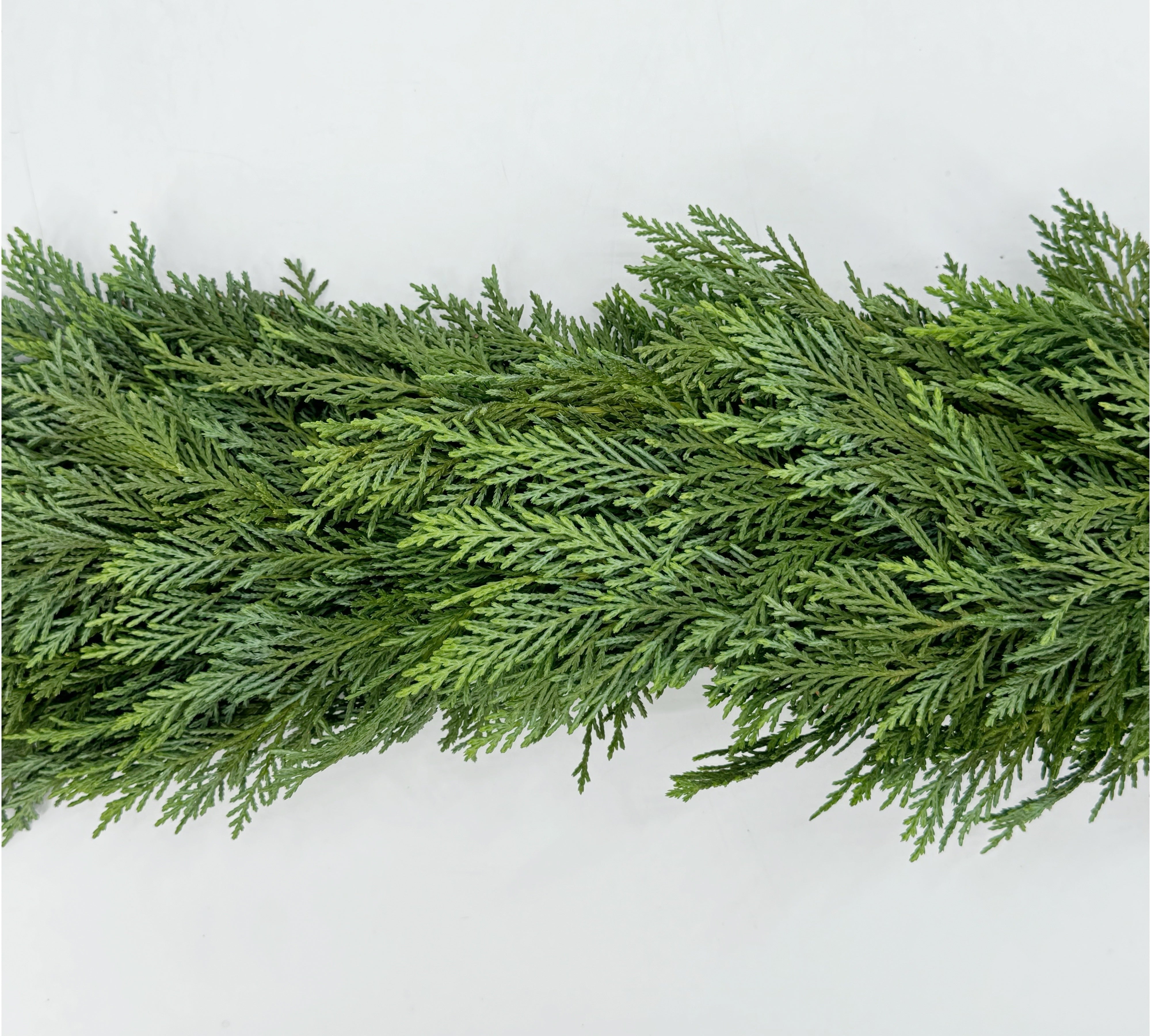 Leyland Garland - Real Custom Garlands for Weddings & Events