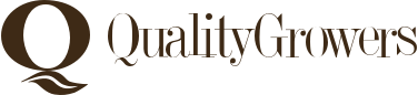 Quality Growers Floral Company logo