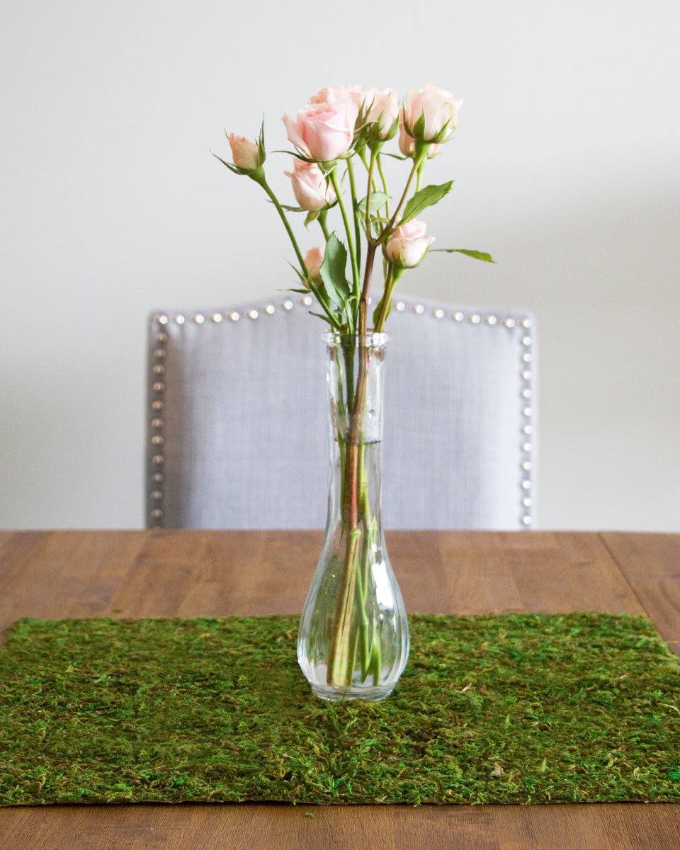 Mossy Mat Peel & Stick Moss