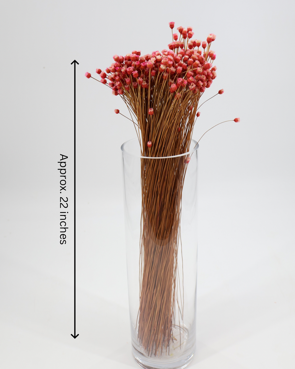 Happy Flower Preserved Bouquet