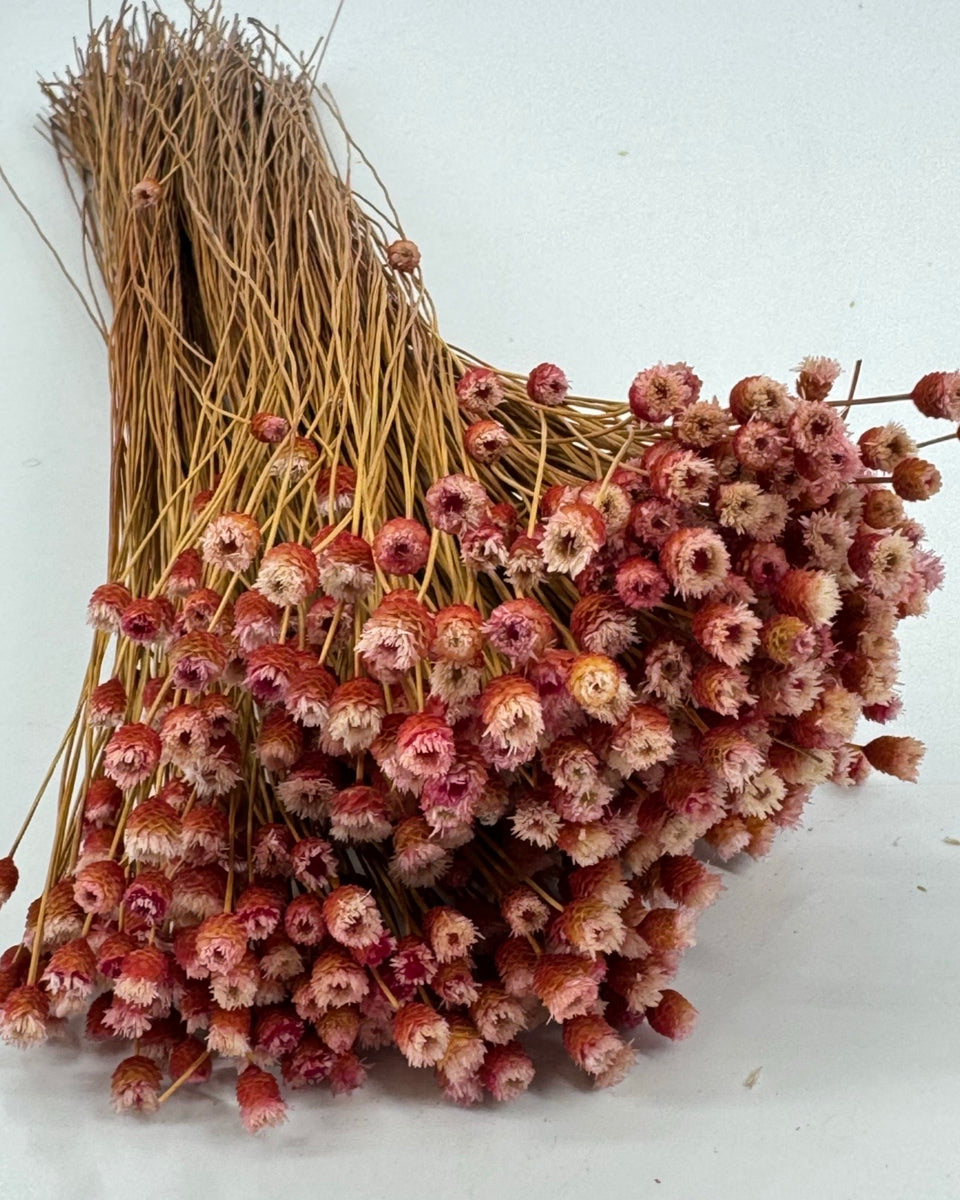 Happy Flower Preserved Bouquet