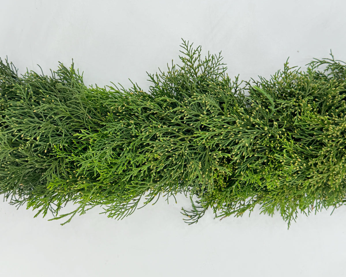 Gold Fresh Garlands Gold Fresh Garlands