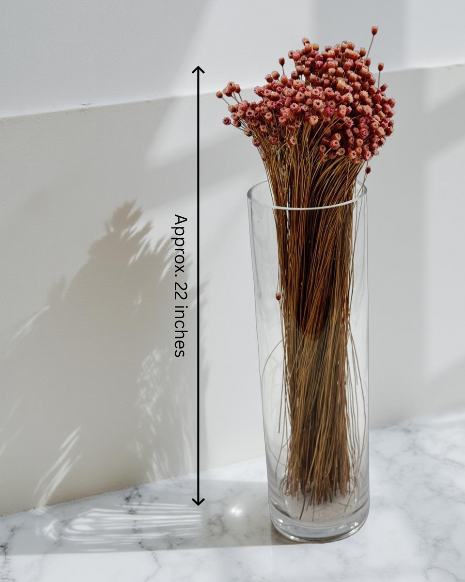 Happy Flower Preserved Bouquet