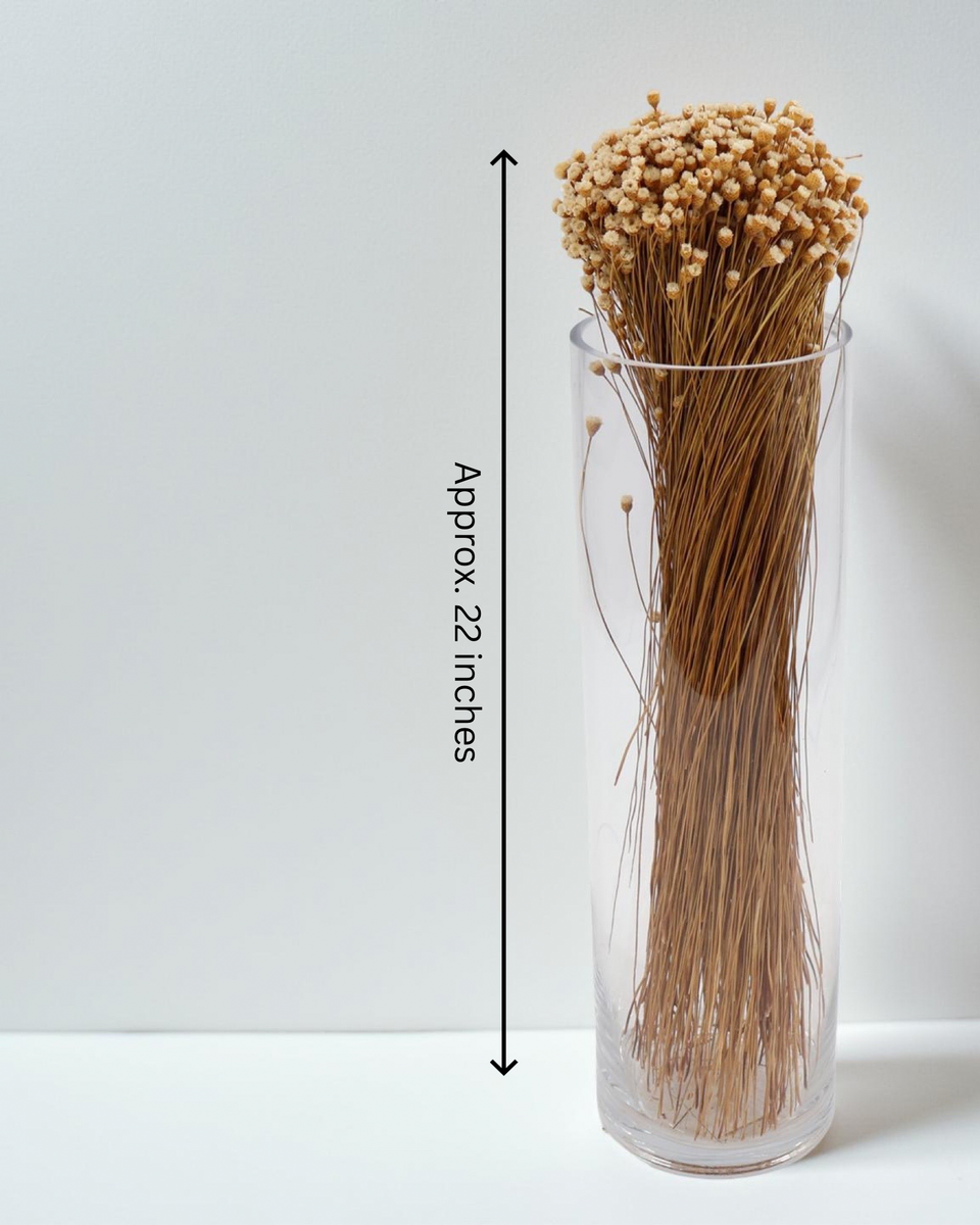 Happy Flower Preserved Bouquet