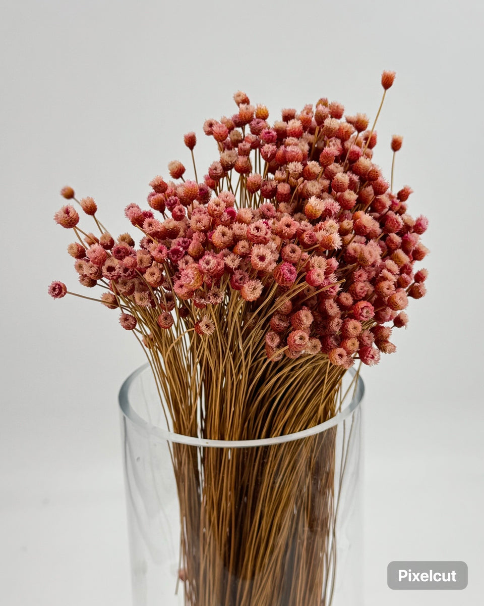 Happy Flower Preserved Bouquet