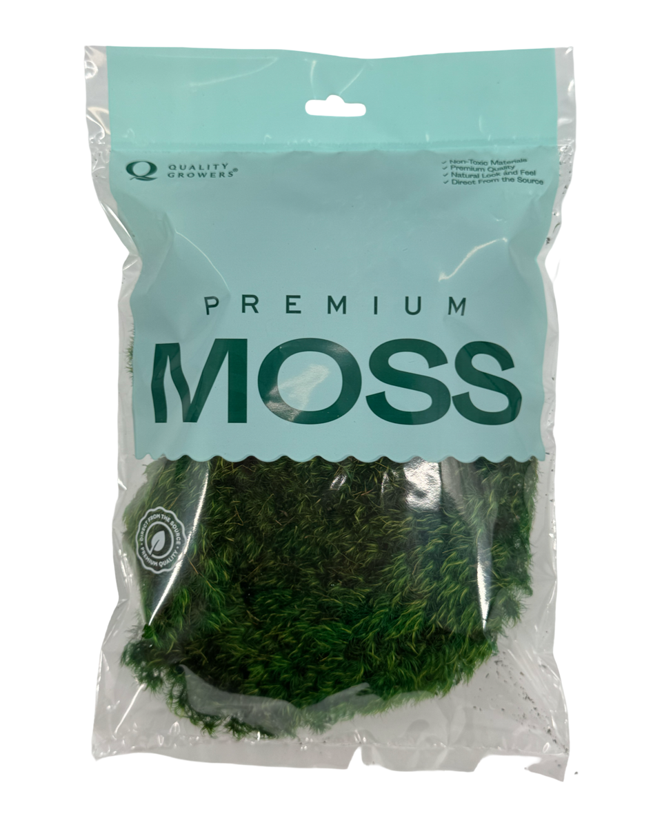 Mood Moss