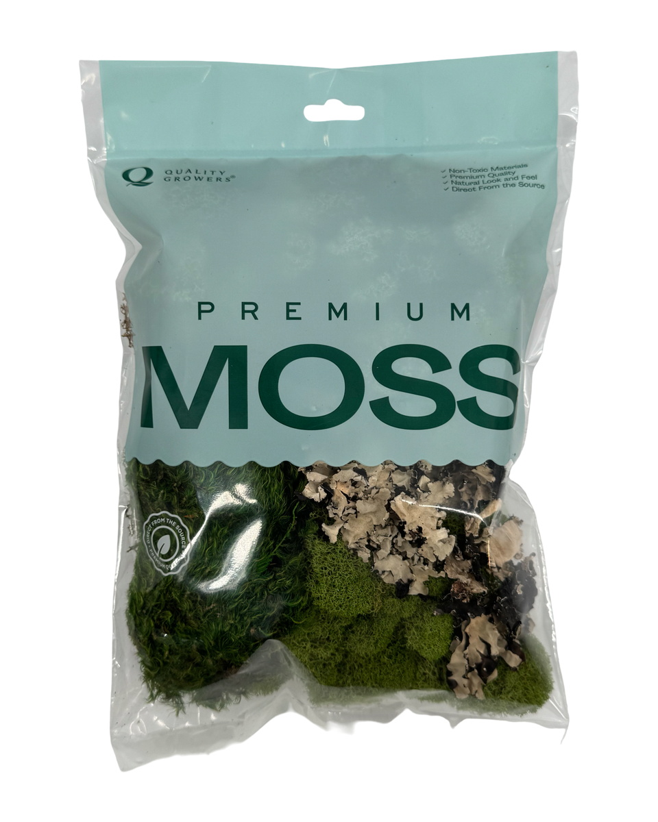 Variety Pack Moss