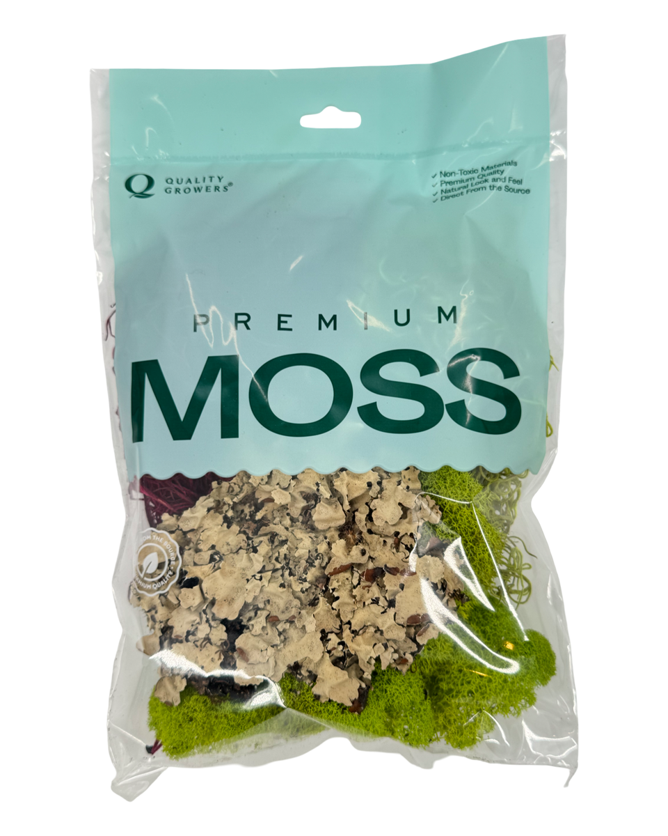 Variety Pack Moss
